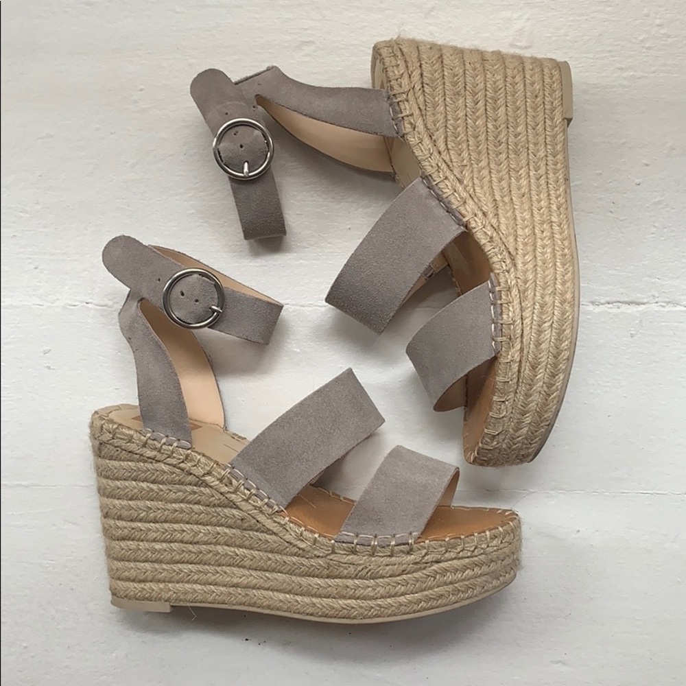 *Lowest Price* Dolce Vita Wedges